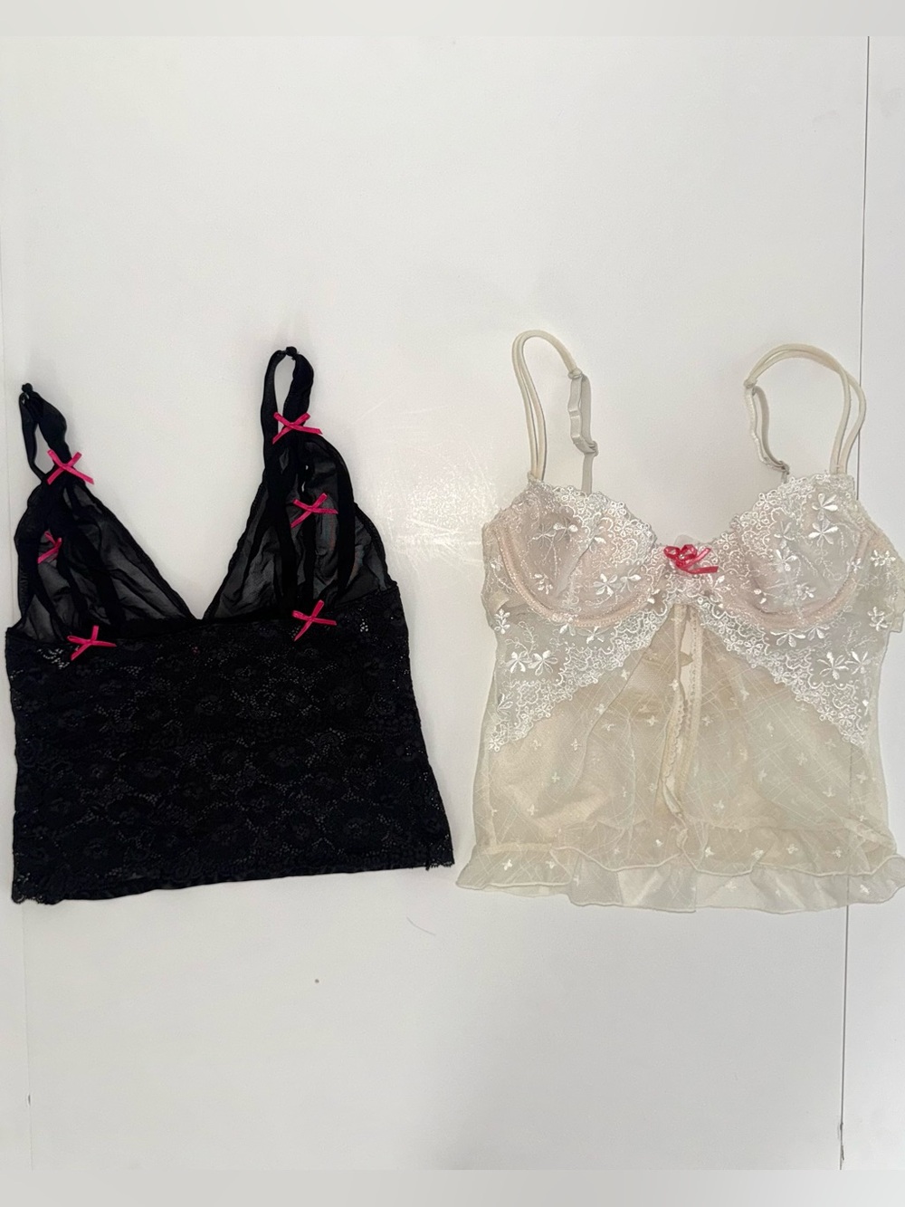 Lingerie Bundle
